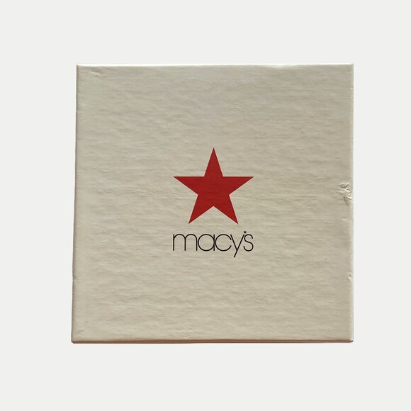 Macy's Women's Charm Bracelet - Picture 5 of 5